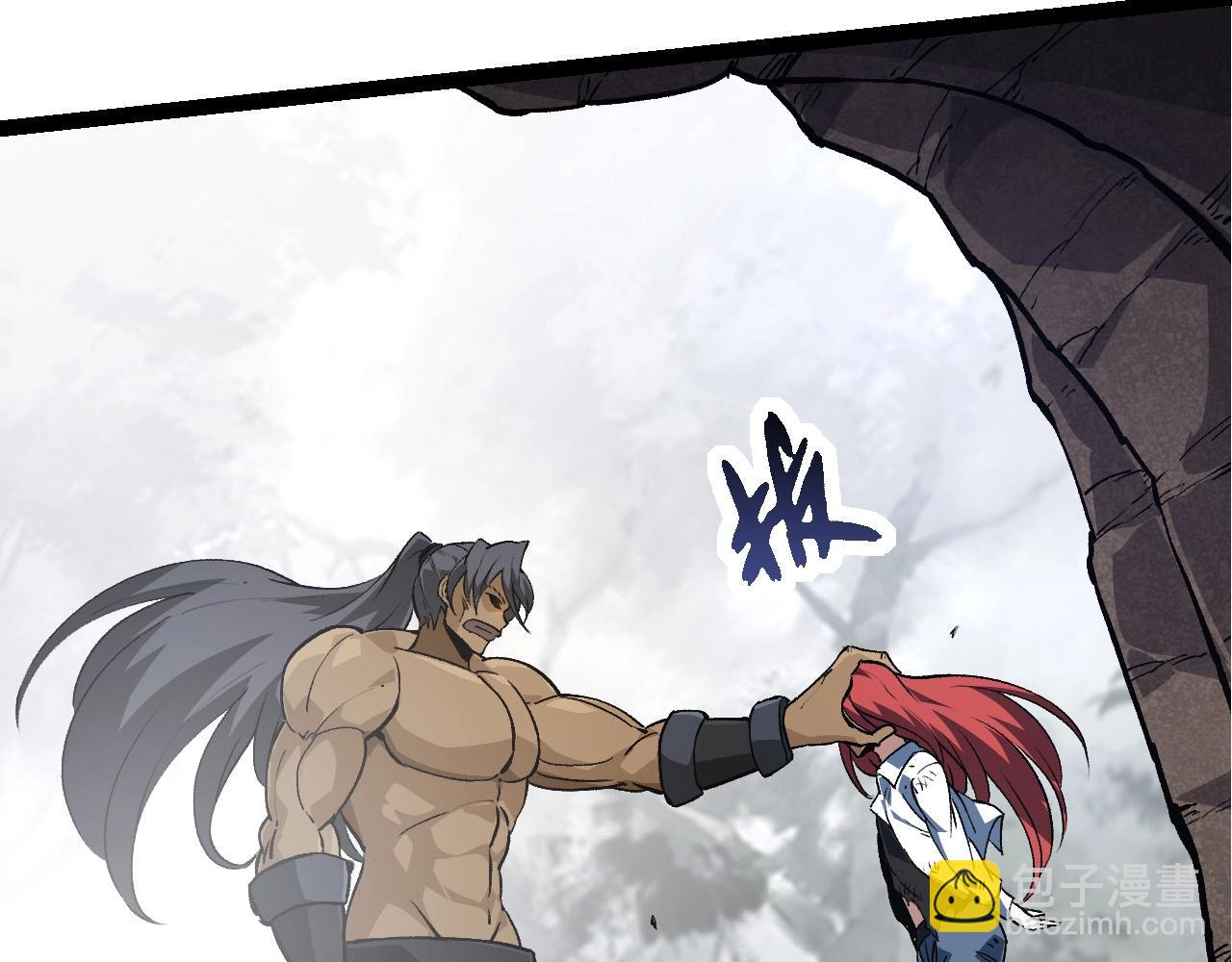 從大樹開始的進化 - 第175話 實力大增的異獸們(2/4) - 7