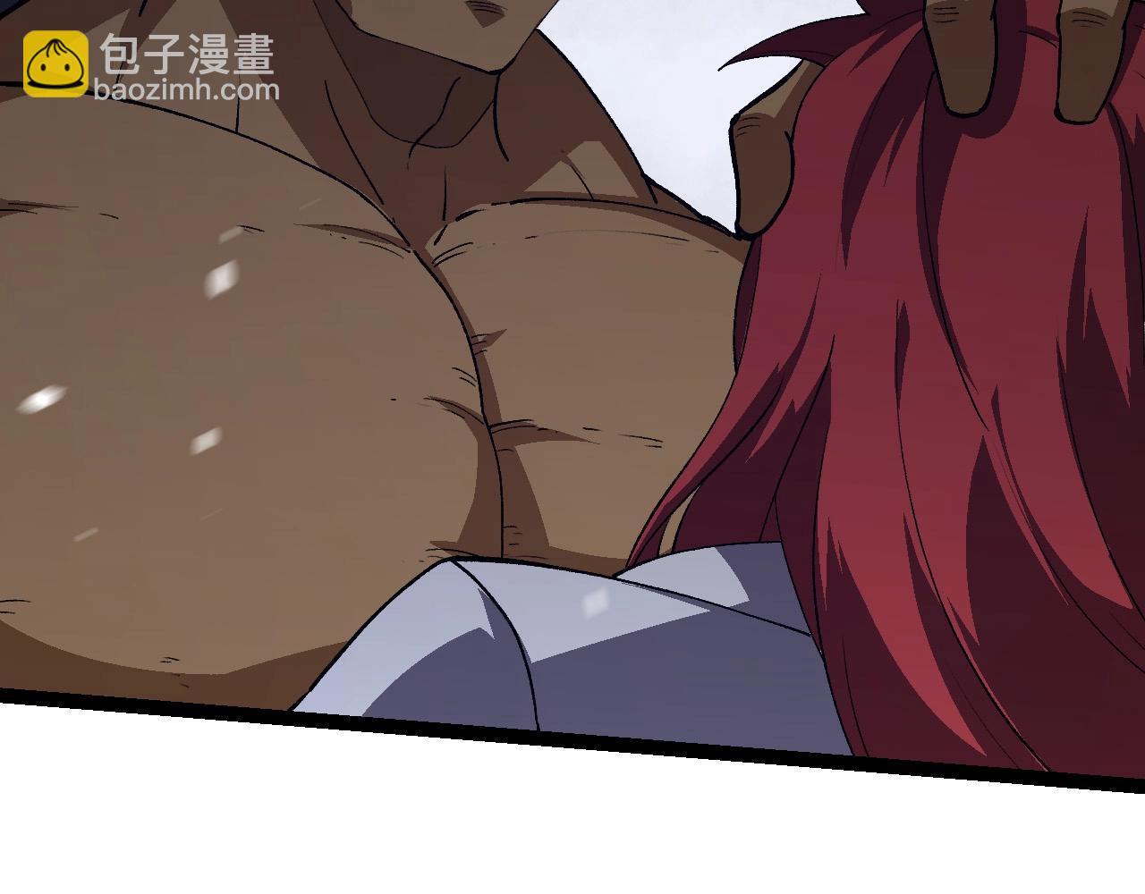 從大樹開始的進化 - 第175話 實力大增的異獸們(2/4) - 2