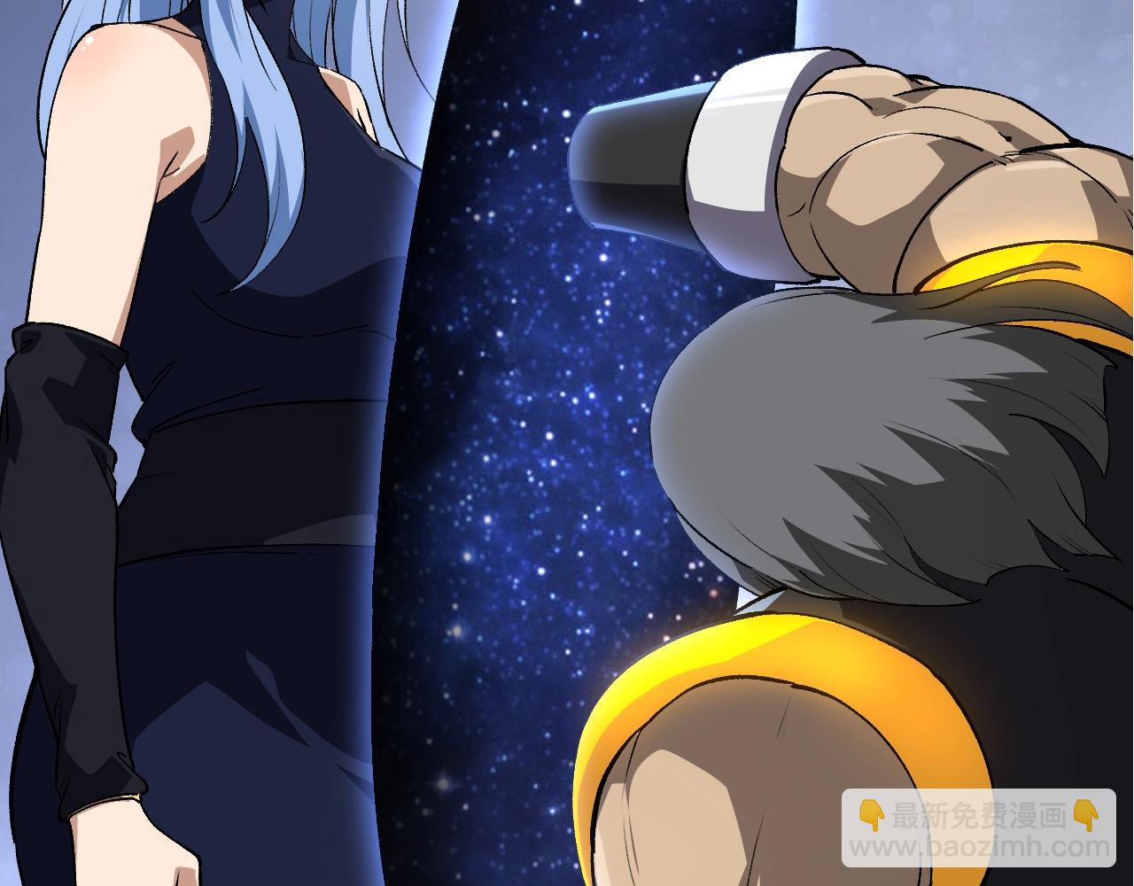 從大樹開始的進化 - 第177話 出山(3/3) - 3