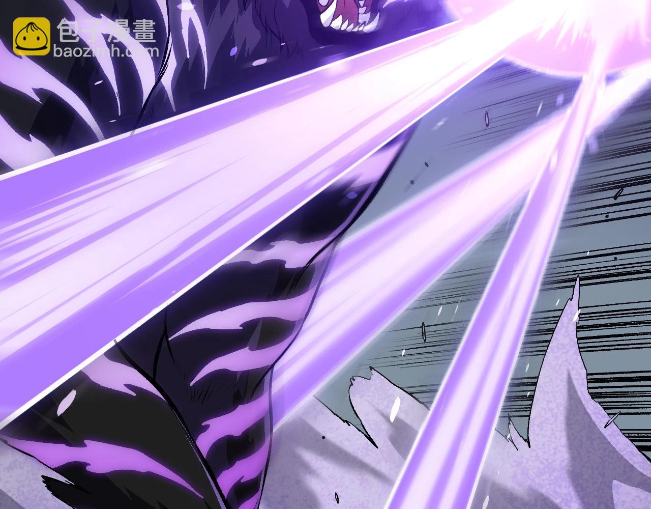 從大樹開始的進化 - 第179話 鋼之尊者(1/3) - 7