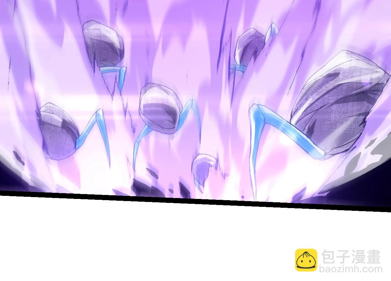 從大樹開始的進化 - 第179話 鋼之尊者(1/3) - 2