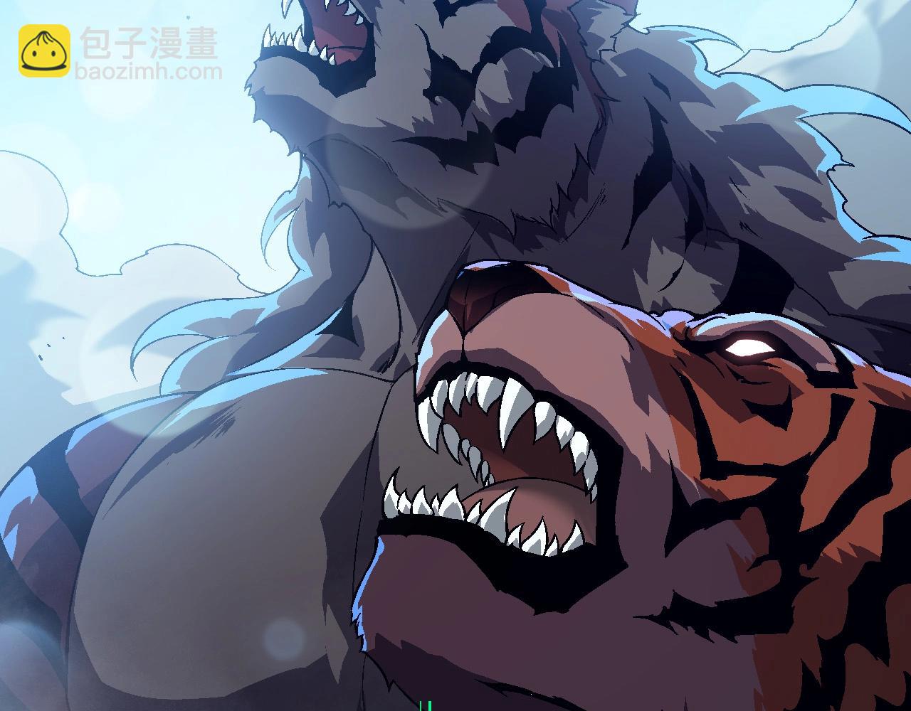 從大樹開始的進化 - 第179話 鋼之尊者(2/3) - 6