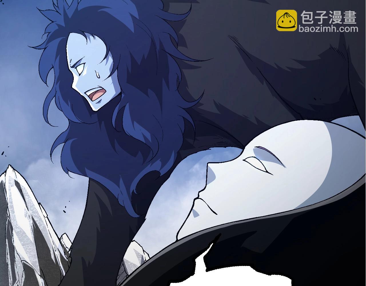 從大樹開始的進化 - 第179話 鋼之尊者(2/3) - 1