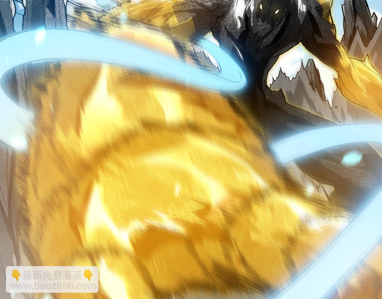 從大樹開始的進化 - 第179話 鋼之尊者(2/3) - 2