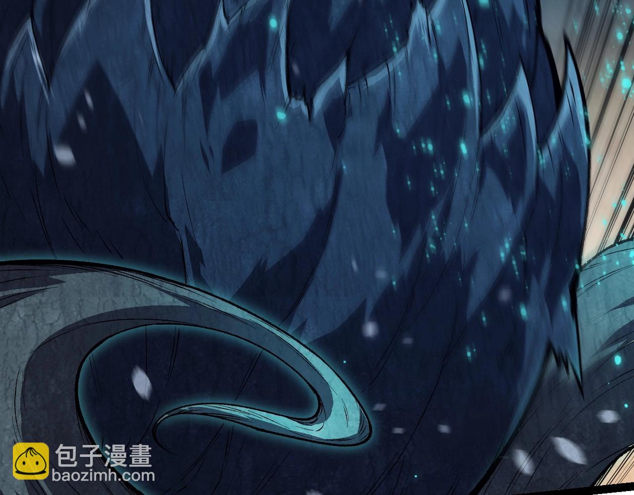 從大樹開始的進化 - 第181話 第二回合(3/3) - 3