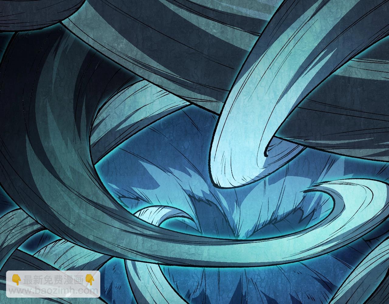 從大樹開始的進化 - 第181話 第二回合(3/3) - 5