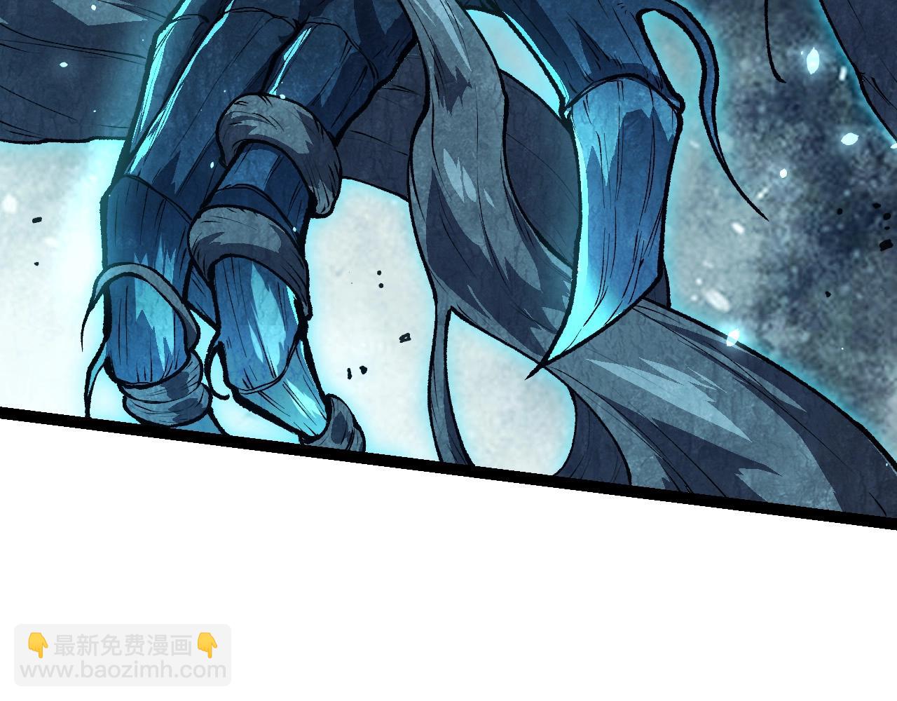 從大樹開始的進化 - 第181話 第二回合(3/3) - 2