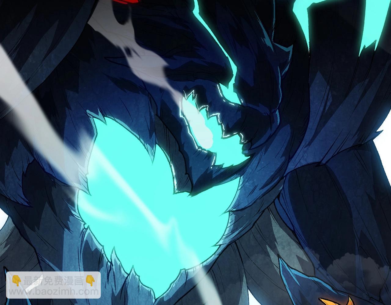 從大樹開始的進化 - 第181話 第二回合(3/3) - 6