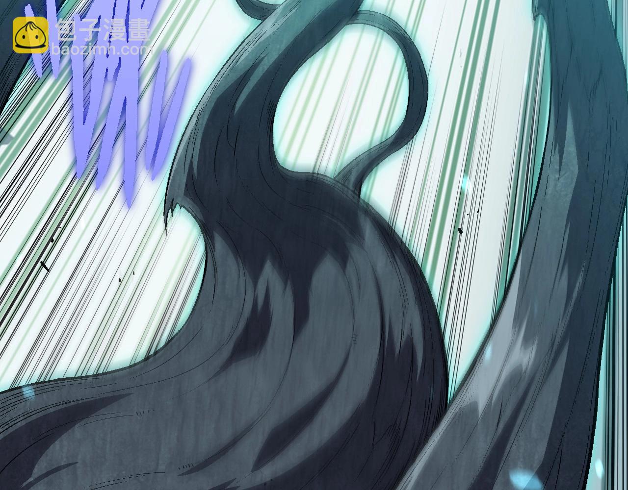 從大樹開始的進化 - 第181話 第二回合(1/3) - 2