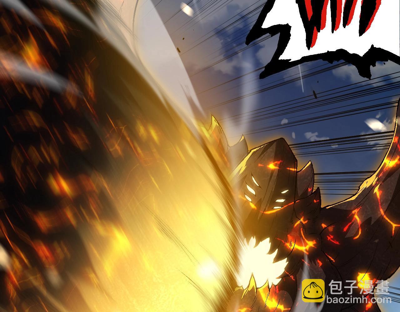 從大樹開始的進化 - 第181話 第二回合(1/3) - 4