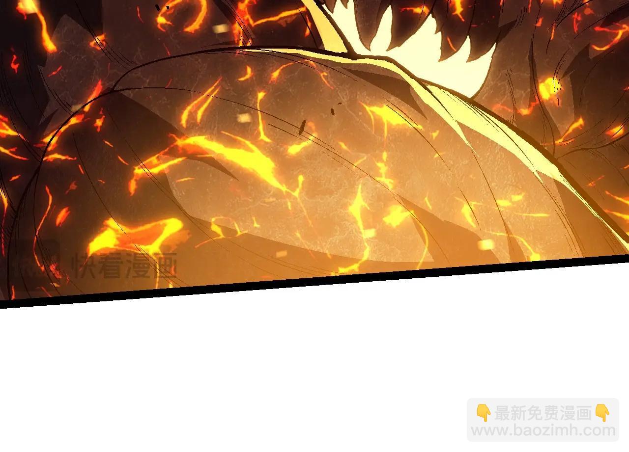 從大樹開始的進化 - 第181話 第二回合(1/3) - 2