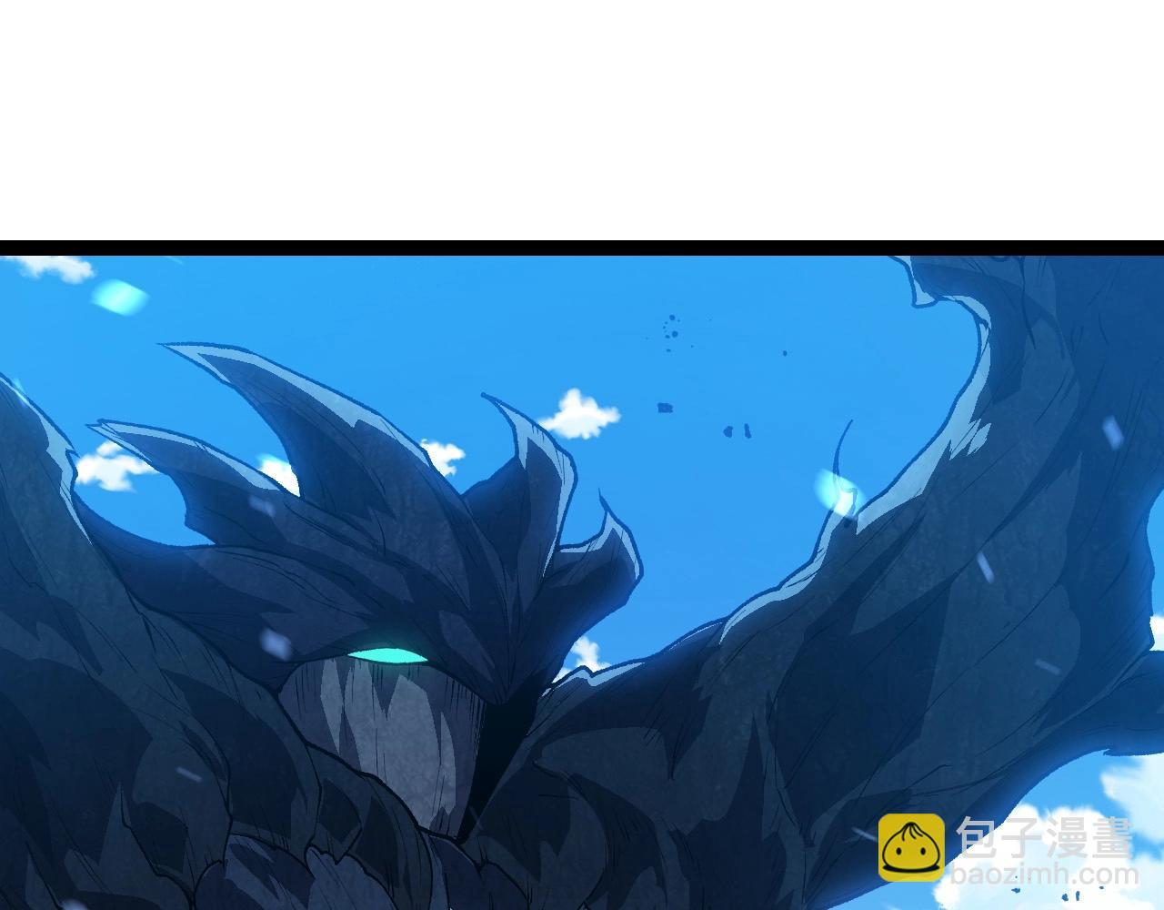 從大樹開始的進化 - 第181話 第二回合(1/3) - 5