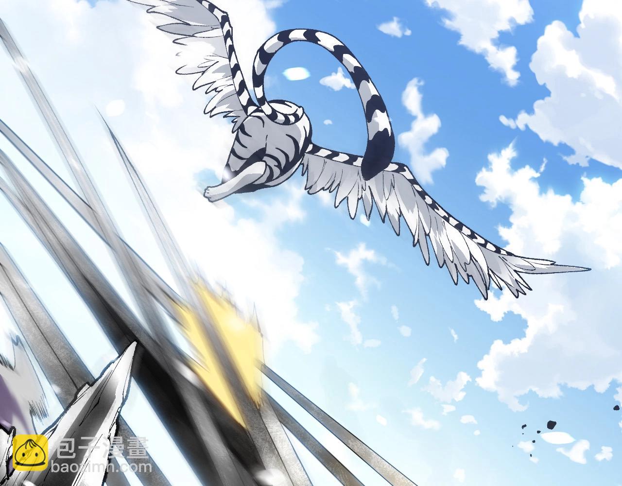 從大樹開始的進化 - 第181話 第二回合(2/3) - 1