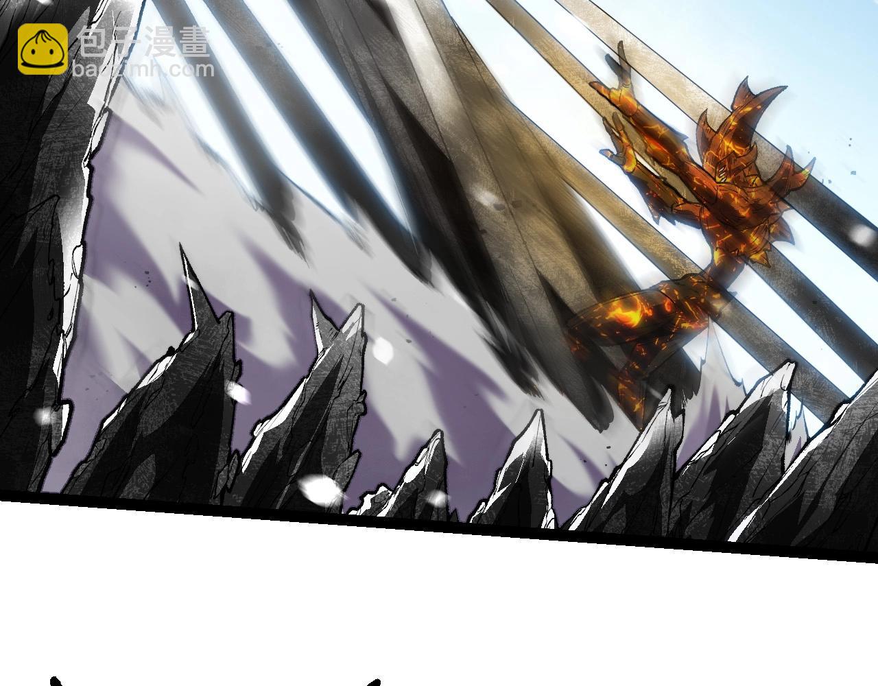 從大樹開始的進化 - 第181話 第二回合(2/3) - 2