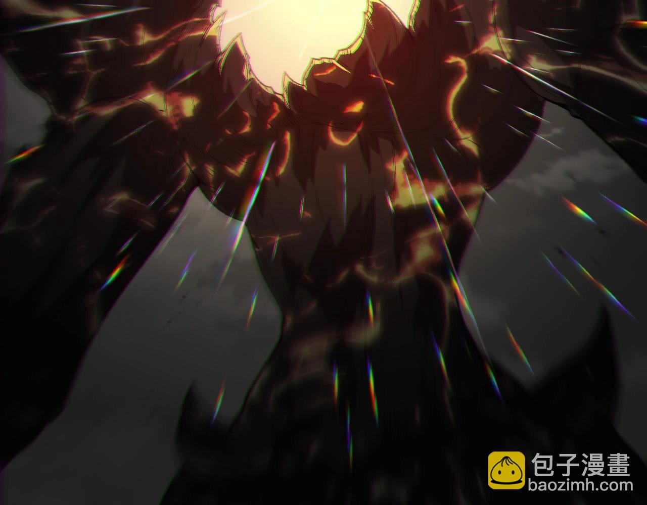 從大樹開始的進化 - 第181話 第二回合(2/3) - 6