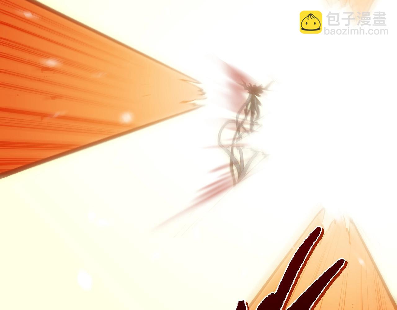 從大樹開始的進化 - 第181話 第二回合(2/3) - 8