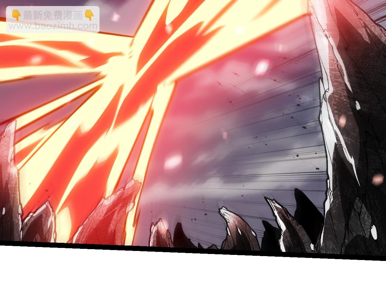 從大樹開始的進化 - 第181話 第二回合(2/3) - 3