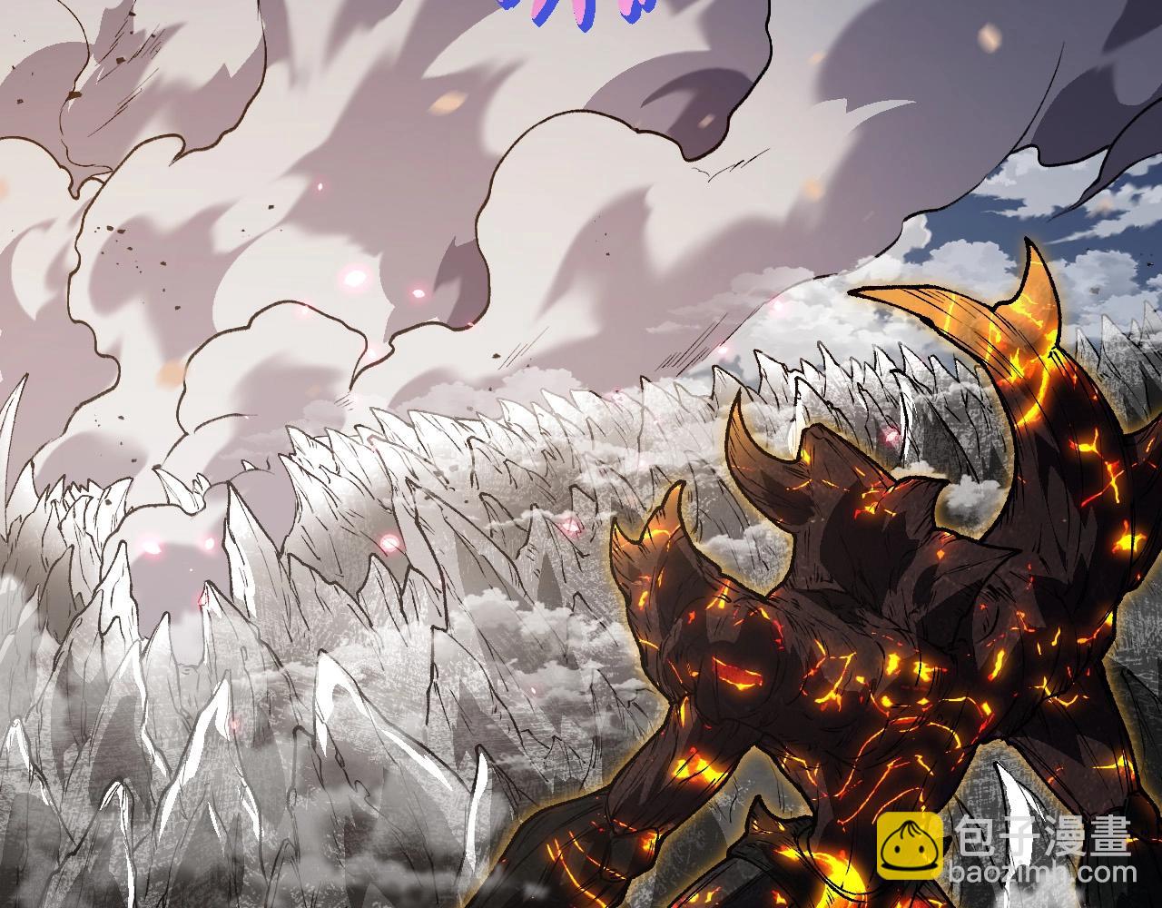 從大樹開始的進化 - 第181話 第二回合(2/3) - 5