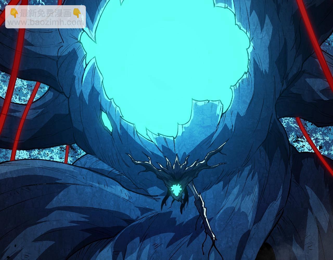 從大樹開始的進化 - 第181話 第二回合(2/3) - 4