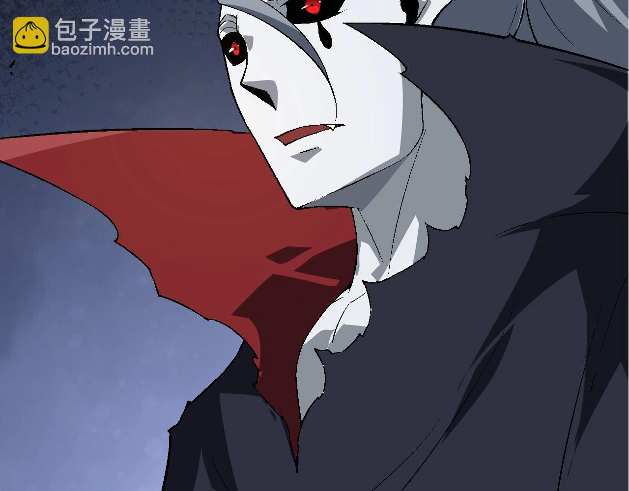 從大樹開始的進化 - 第183話 白龍(3/3) - 5