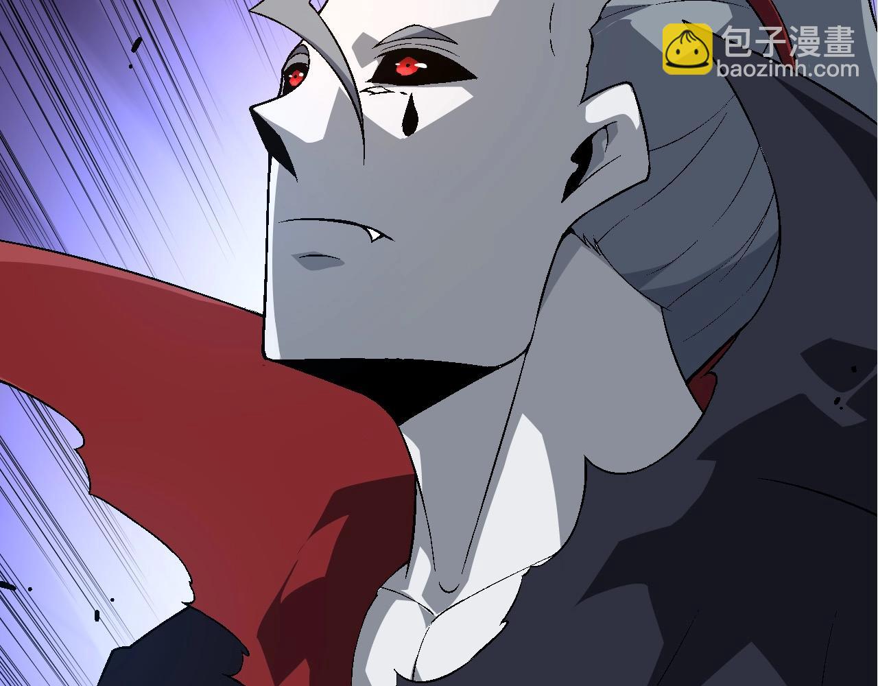 從大樹開始的進化 - 第183話 白龍(3/3) - 6