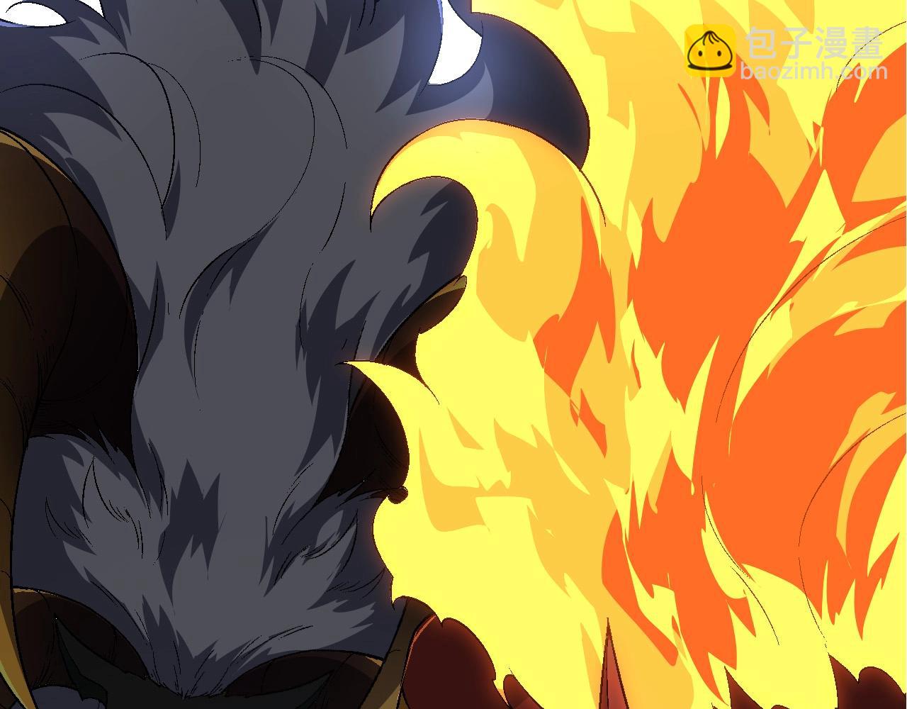 從大樹開始的進化 - 第183話 白龍(3/3) - 5