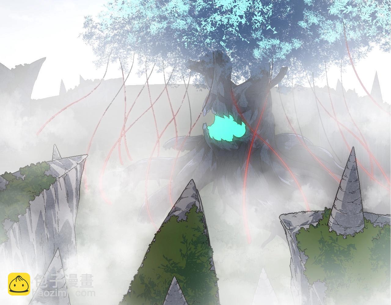 從大樹開始的進化 - 第183話 白龍(1/3) - 6