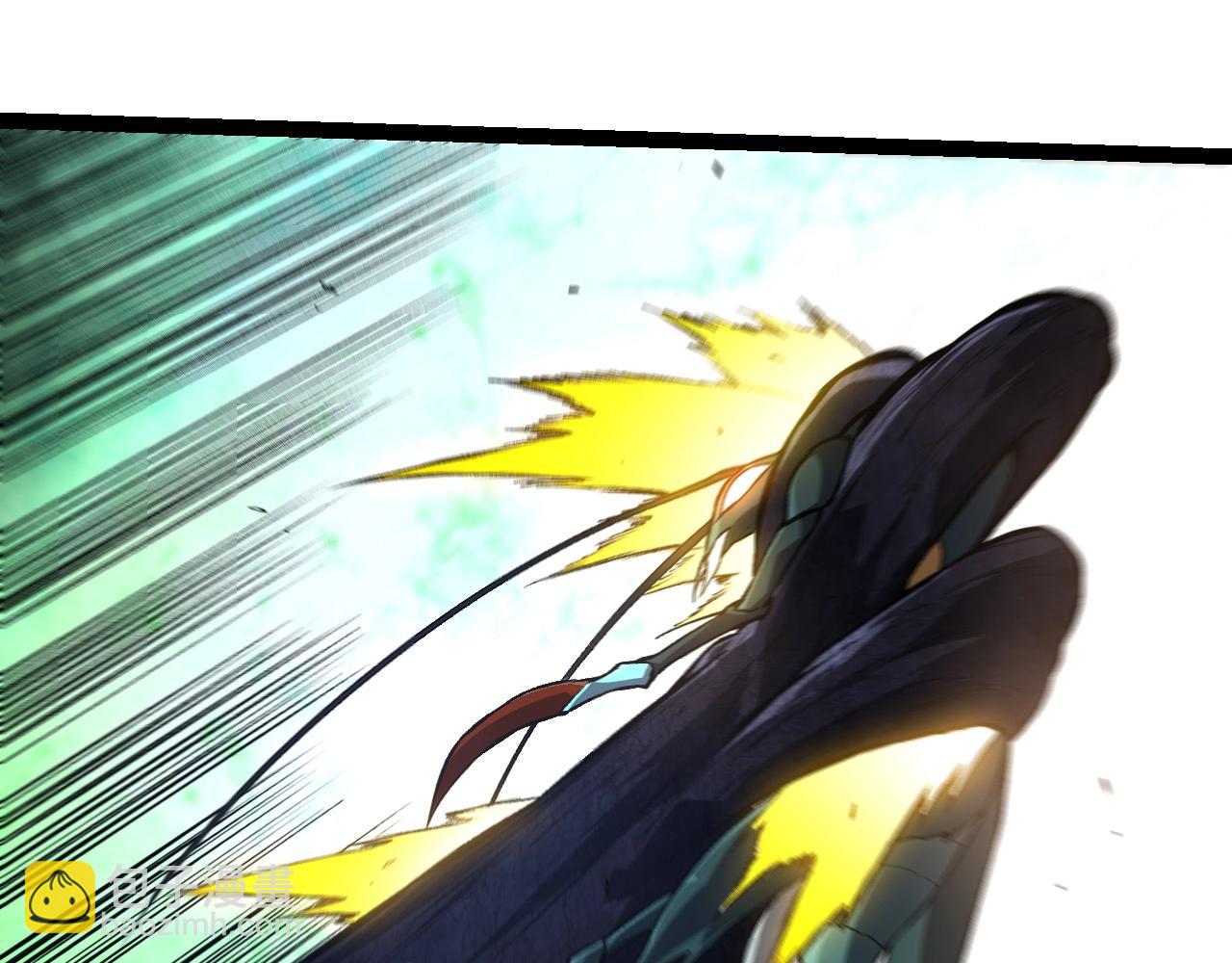 從大樹開始的進化 - 第185話 紫鐮(1/3) - 1