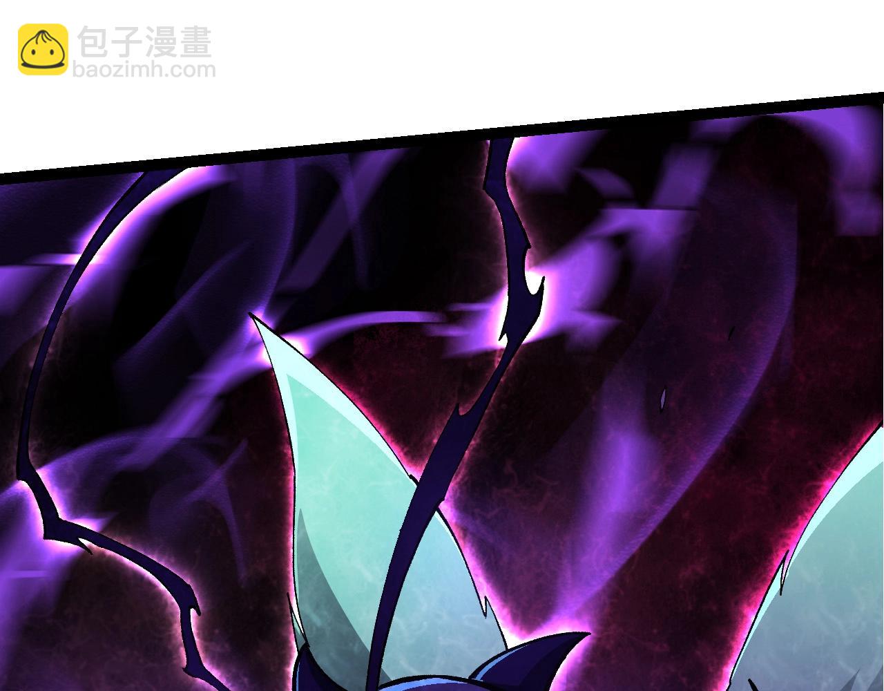 從大樹開始的進化 - 第185話 紫鐮(1/3) - 2