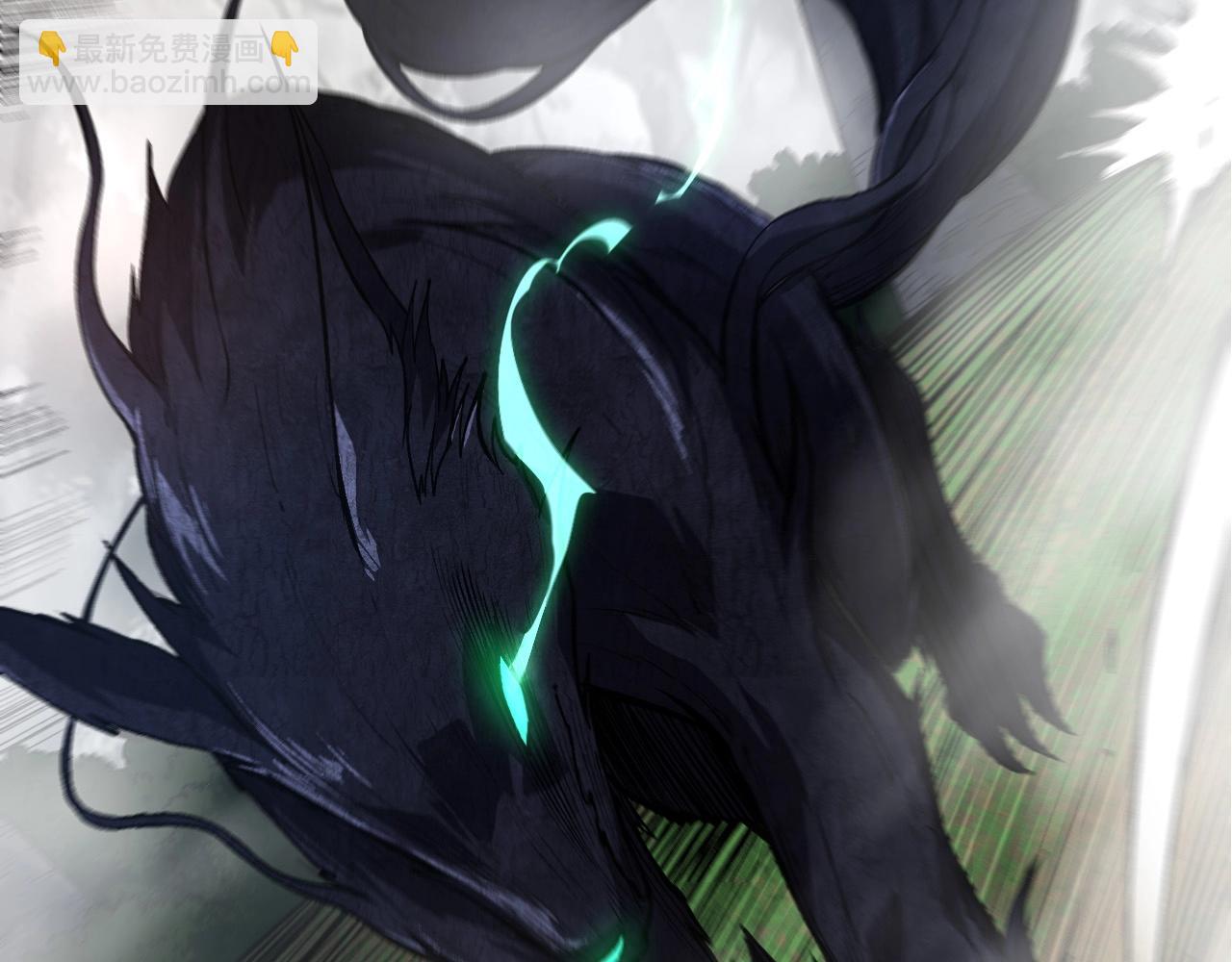 從大樹開始的進化 - 第185話 紫鐮(2/3) - 3