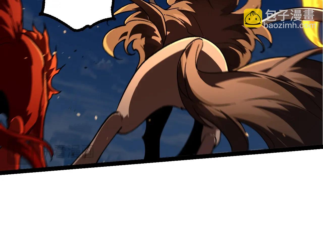 從大樹開始的進化 - 第187話 混戰(3/3) - 5