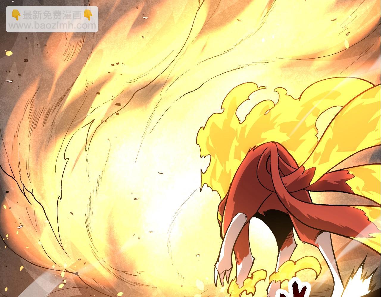 從大樹開始的進化 - 第187話 混戰(3/3) - 5