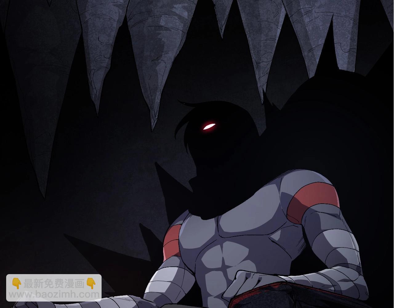 從大樹開始的進化 - 第187話 混戰(1/3) - 7