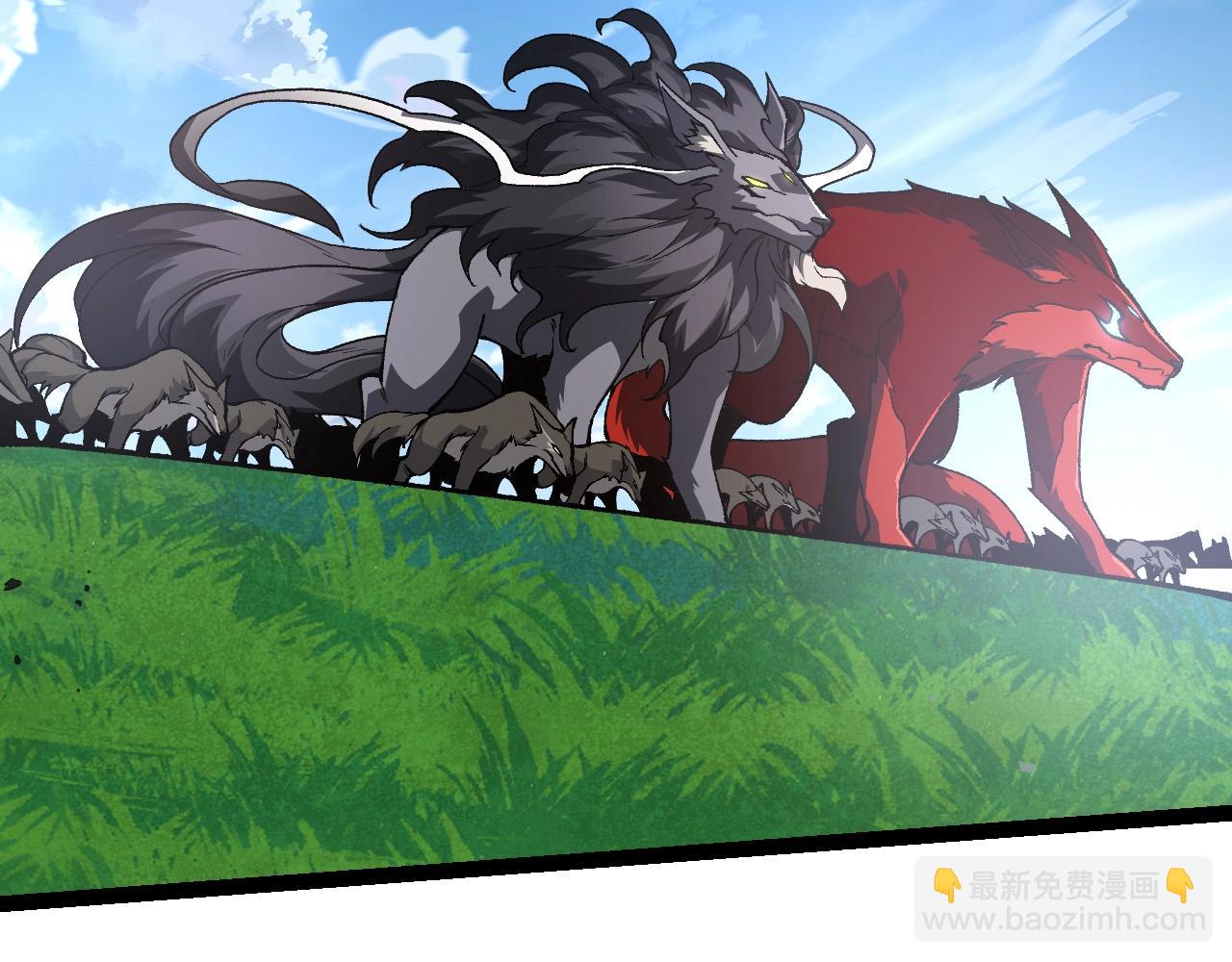 從大樹開始的進化 - 第187話 混戰(1/3) - 6