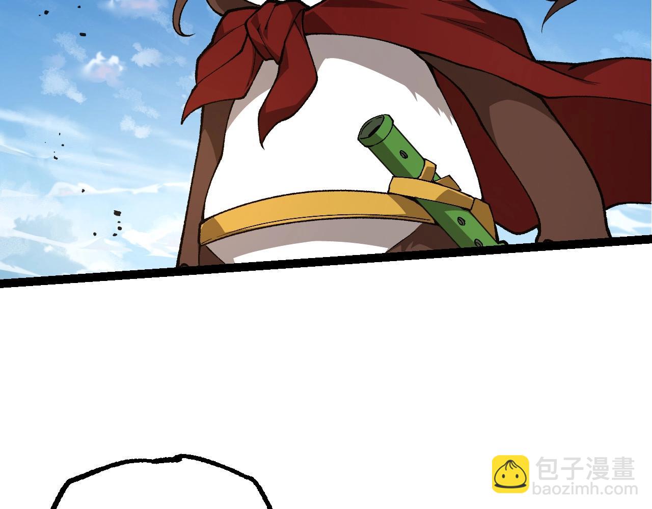 從大樹開始的進化 - 第187話 混戰(1/3) - 6