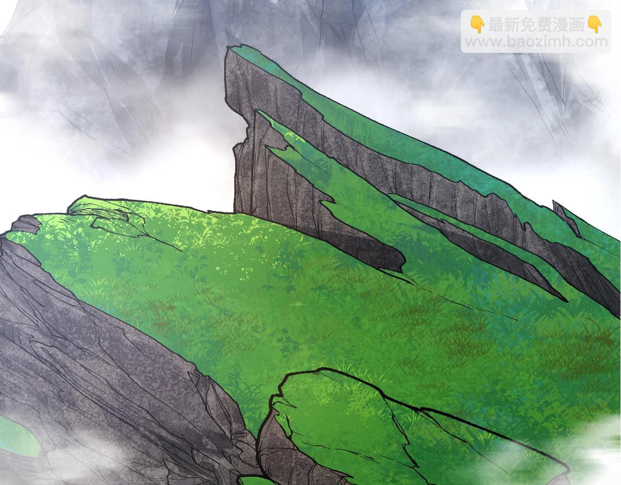 從大樹開始的進化 - 第187話 混戰(1/3) - 6