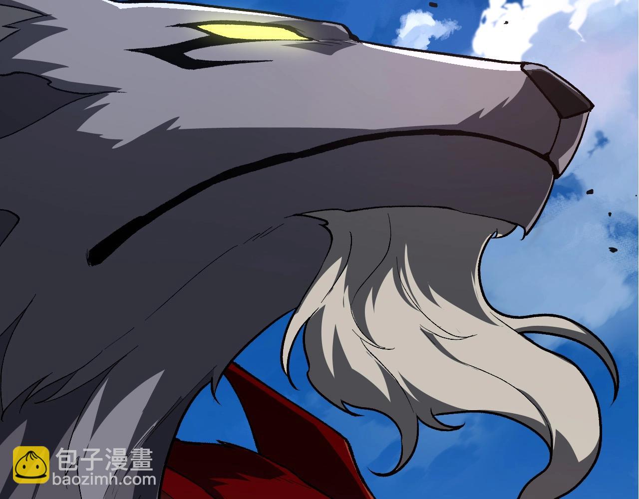 從大樹開始的進化 - 第187話 混戰(1/3) - 8