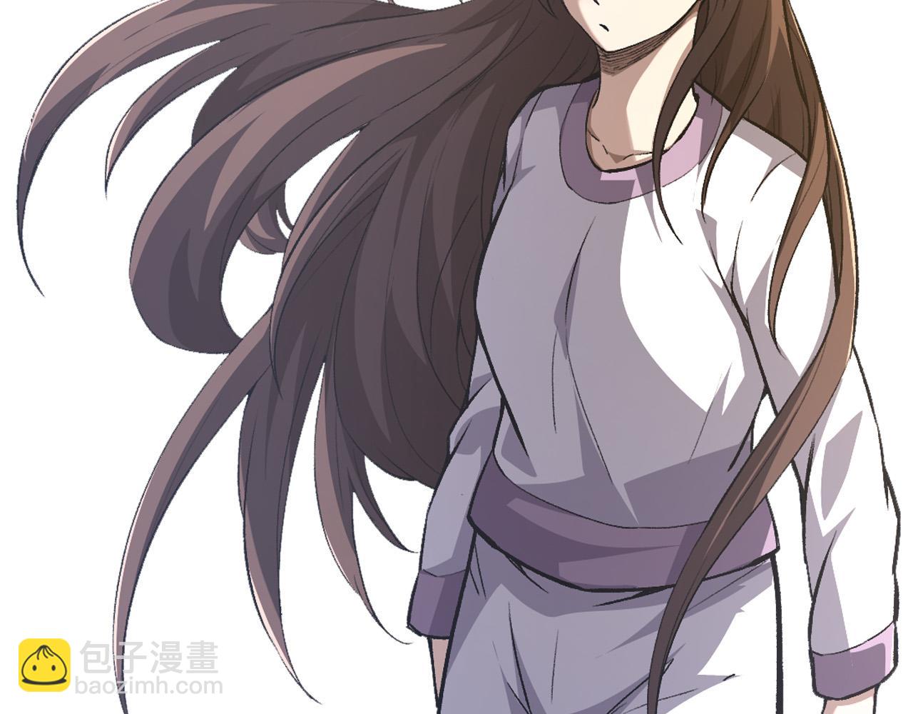 從大樹開始的進化 - 第22話 最強的新人(3/4) - 3