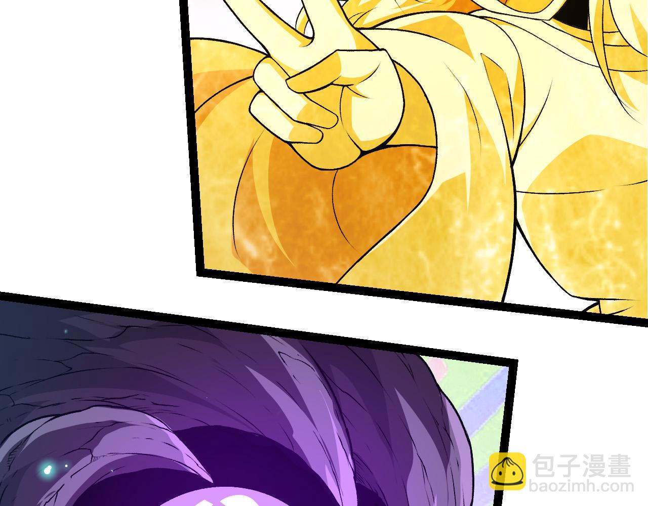 從大樹開始的進化 - 第22話 最強的新人(3/4) - 8