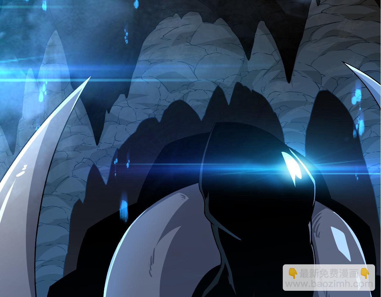 從大樹開始的進化 - 第22話 最強的新人(4/4) - 2