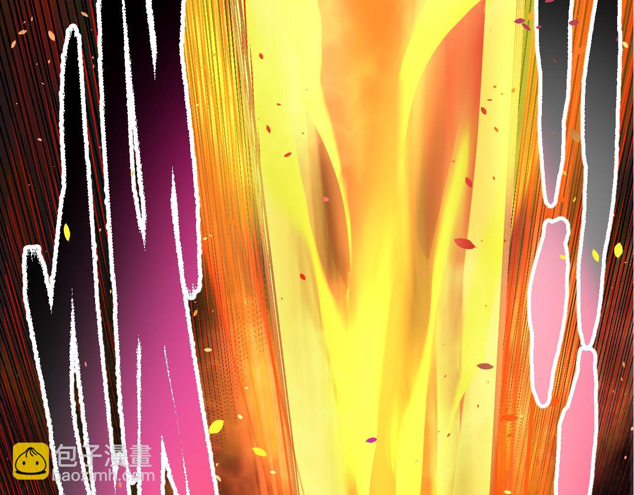 從大樹開始的進化 - 第22話 最強的新人(1/4) - 4