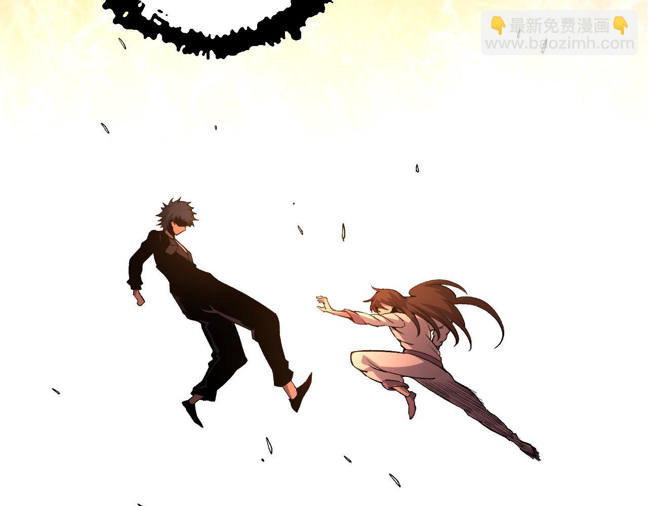 從大樹開始的進化 - 第22話 最強的新人(2/4) - 7