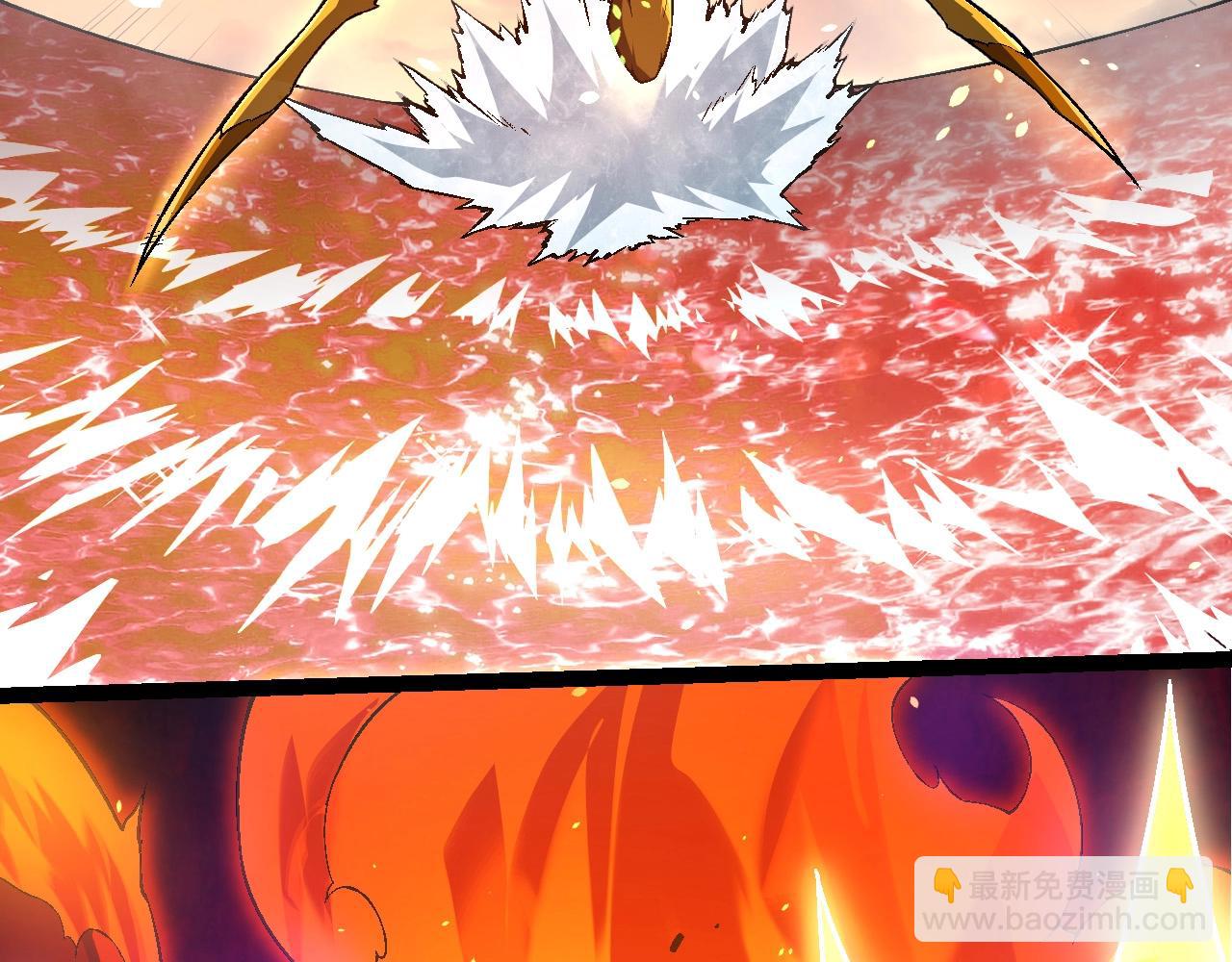 從大樹開始的進化 - 第189話 金色閃光(1/4) - 2