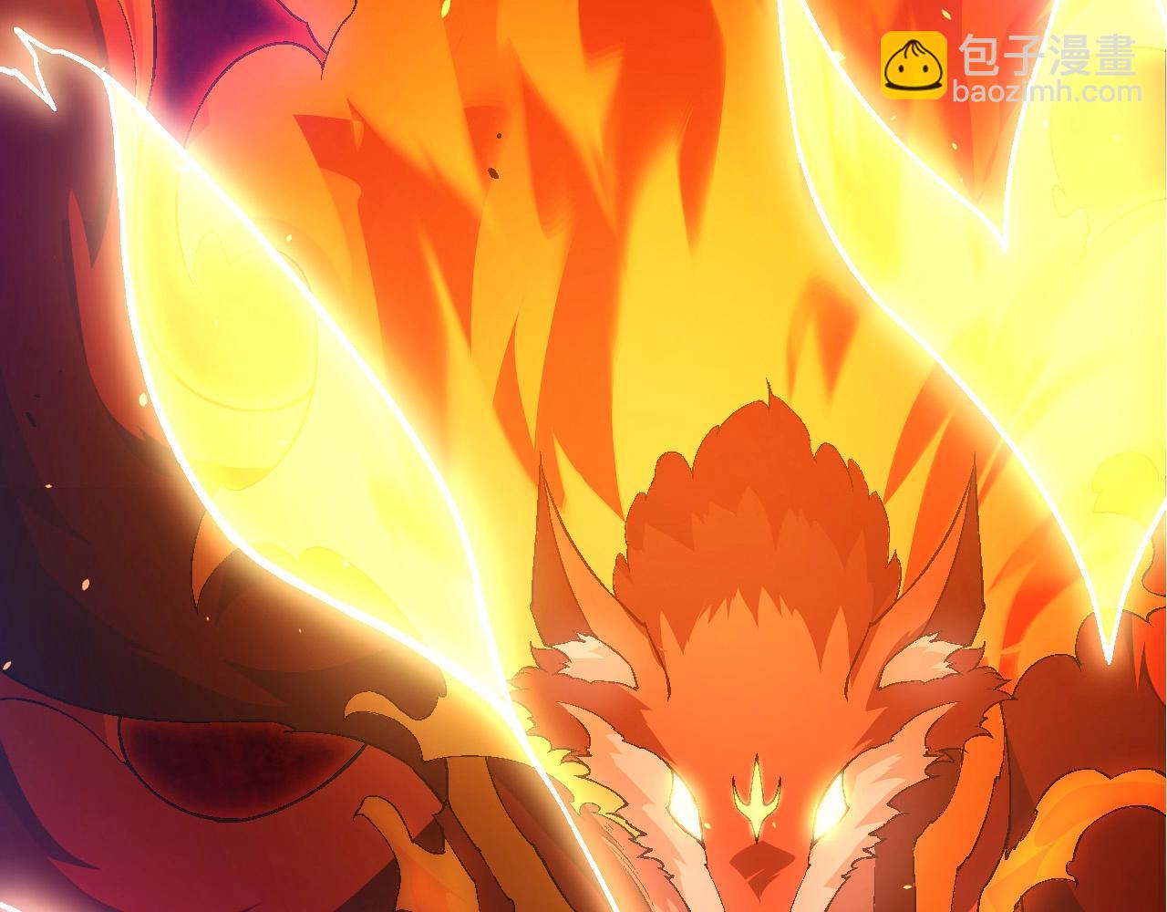 從大樹開始的進化 - 第189話 金色閃光(1/4) - 3