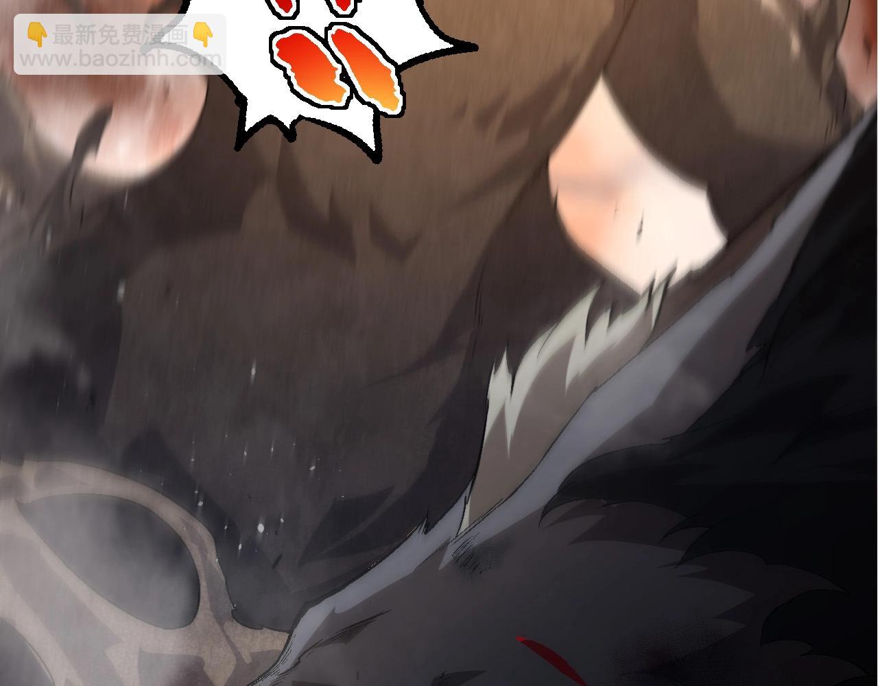 從大樹開始的進化 - 第189話 金色閃光(3/4) - 7