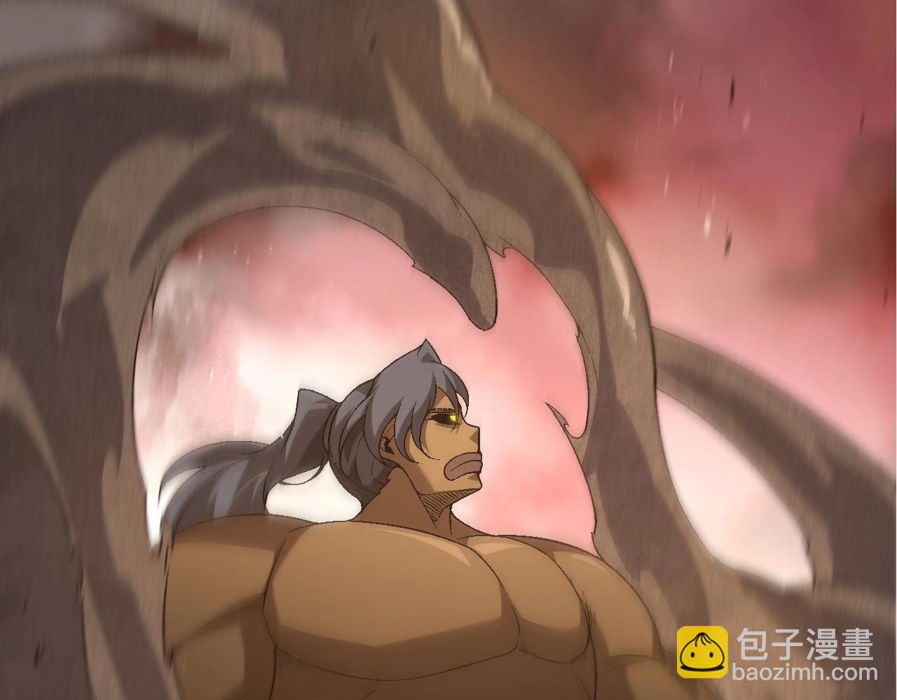 從大樹開始的進化 - 第189話 金色閃光(3/4) - 1