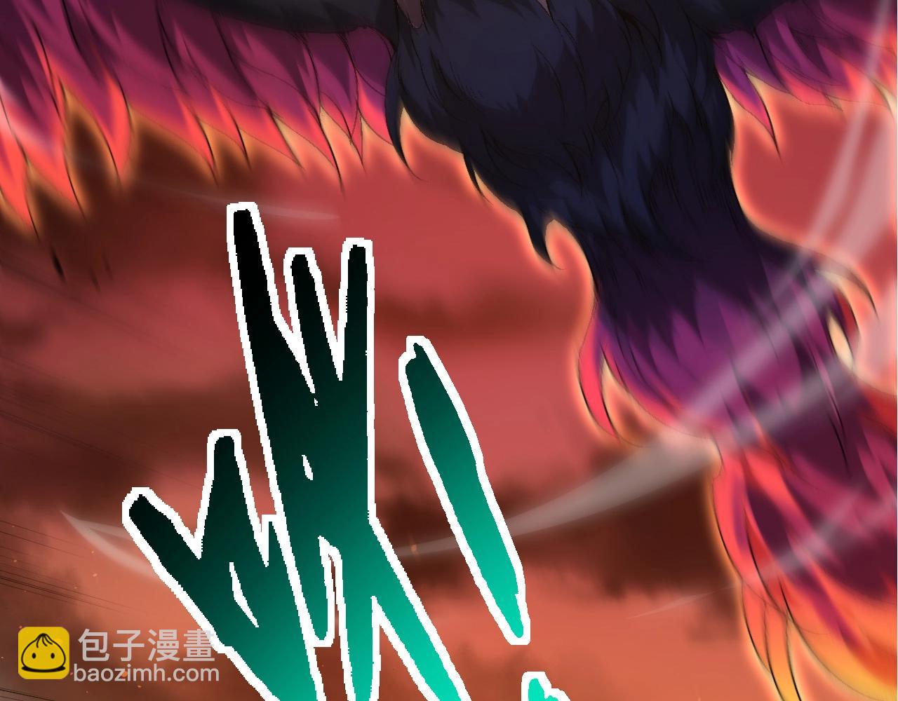 從大樹開始的進化 - 第189話 金色閃光(3/4) - 4