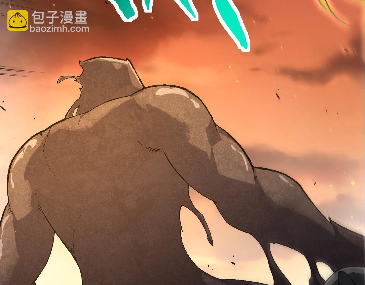 從大樹開始的進化 - 第189話 金色閃光(3/4) - 5