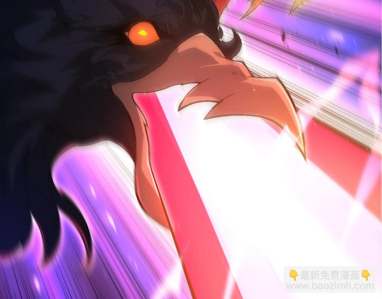 從大樹開始的進化 - 第189話 金色閃光(3/4) - 3