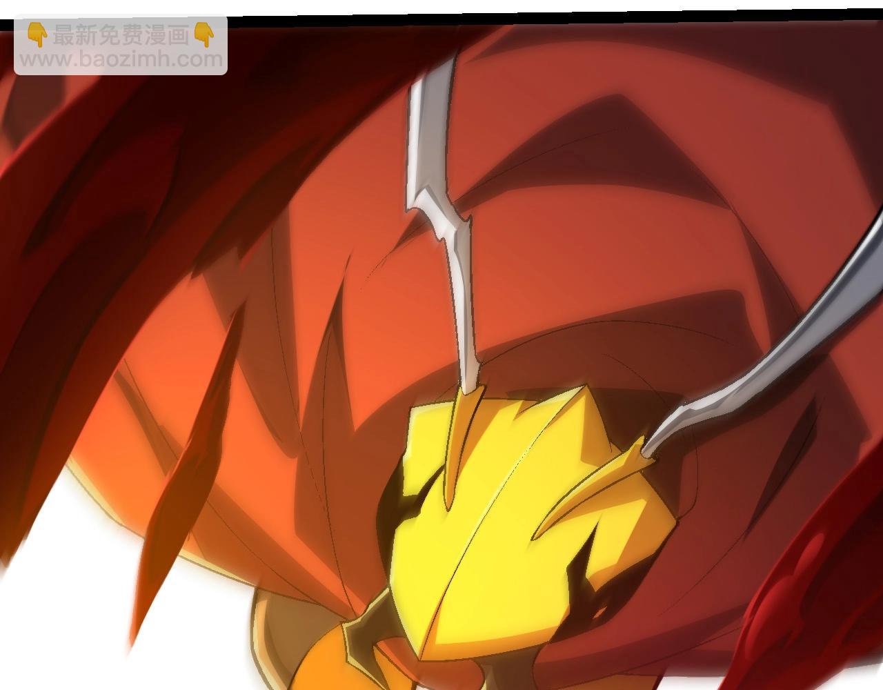 從大樹開始的進化 - 第189話 金色閃光(3/4) - 5